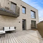 Forenom Serviced Apartments Oslo Kielland Plass