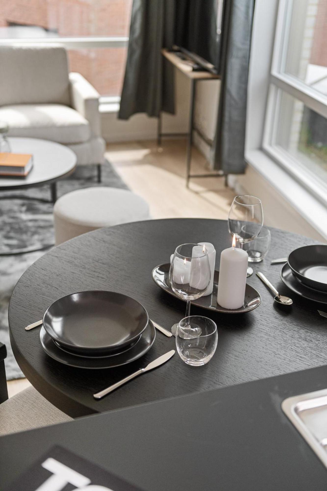 Forenom Serviced Kielland Plass * Oslo